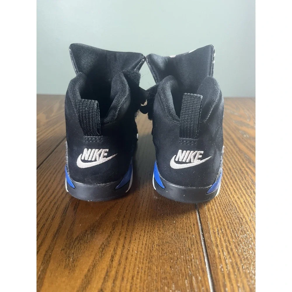 Nike Air Jordan MVP Game Royal Blue Toddler Size 8C Sneakers Shoes DZ5576-041